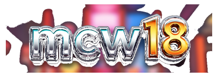 mcw18 logo